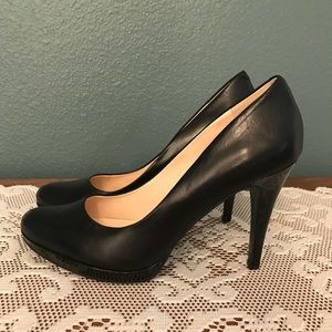 Nine West Wiseup Pumps